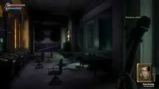 Yi Suchong - Missing Boots (BioShock Audio Diary) [HD]
