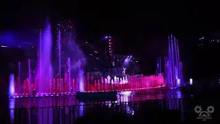 Fantasmic at Walt Disney World in 4K | Full Show | May 2023 | Hollywood Studios | Orlando, Florida