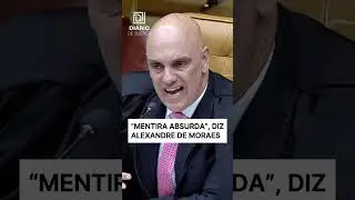 Alexandre de Moraes | STF