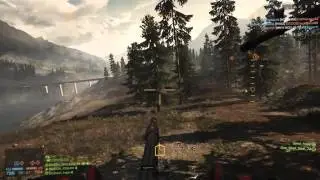 Floppy Ragdoll Flies Fifty Feet Up