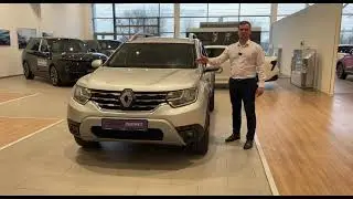 Renault Duster '2021