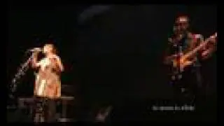 To Russia In White by Vacabou live @Teatre Principal