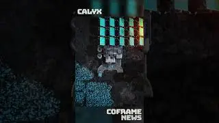 Calyx &mdash; Сорняки из космоса
