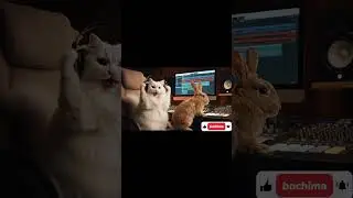 #ai #rabbit #aiart #bunny #crypto #cute #funny #photography #movie #animals #usa #india #music #cute