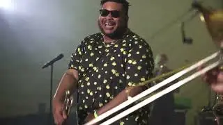 SHOUT! the band 2024 Highlights