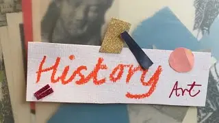 Learn Collage - Episode 2 - The History
