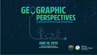 Geographic Perspectives on Infectious Diseases in Humans, Animals, and the Environment