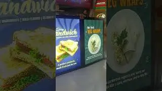 LED Clip On Boards Manufacturer #ledboard #viral #shorts #epson