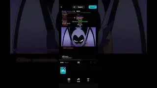 (Voice collab) I am angel dust (join us)