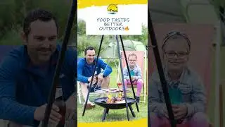 Norfolk Group Camping