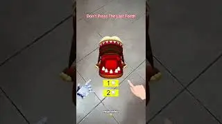 avoid bulldog byte impossible #game 😮☹ #tiktokgame #hungergamestiktok #shorts