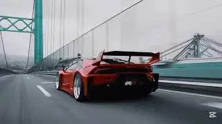 Dj Belite - All eyez on me(remix🚘)