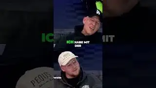 @montanablack und @zarbex waren beim LEGEND&Auml;REM Metzerlesser | Monte und Zarbex Stream Highlights