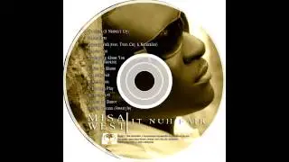 Misa West Reggae - It Nuh Fair Album (Preview)