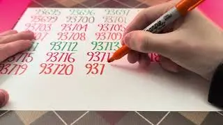Writing #93721