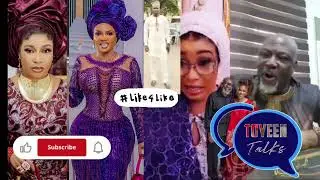 EWA GBO ANALYSIS MUMMY HANNAH MAYOWA LORI NKO TO NLO LAARIN ALHAJA LIZZY ANJORIN ATI IYABO OJO 