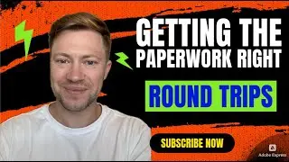 Round Trips? Getting The Ppwk Right! | How To 2026 BOX Trucks | Business Strategy