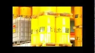 Презентационный ролик от компании Bechem, производство, возможности, материалы