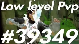 Absolver Low level pvp Montage