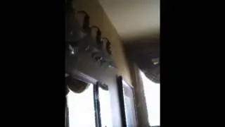 defective glass