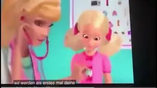 YouTube Kacke Barbie 4x Schneller