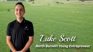 LDS Technology Solutions North Burnett Young Entrepreneur (BIEDO)