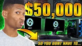The Ultimate Setup Guide: $50,000 Spent So You Don't Have To (But You'll Want To)