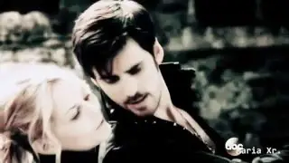 ►Stefan & Elena // Hook & Emma | nothing i fear.