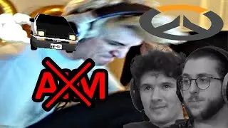 xQc type beat