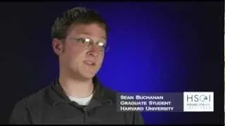 Harvard Stem Cell Institute clip6 - Sean Buchanan