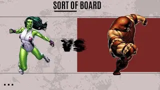 Deck Testing - Zero Hulk 40