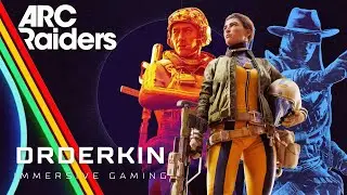 LIVE- ANOTHER DAY IN ARC RAIDERS