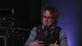 Duke Special's Gramophone Club Teaser