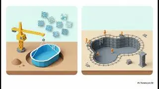 Transform Your Backyard with Expert Pool Builder Near Me