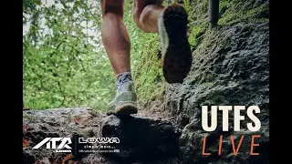 UTFS by LOWA - Deutsche Meisterschaft - LIVE