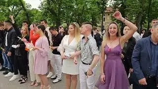 ПЕГ ИВАН БОГОРОВ ИЗПРАЩАНЕ АБИТУРИЕНТИ 2023