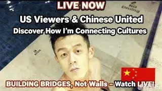 I am China,USA,EUROE,AFRICA. 王志安老高與小茉陈秋实徐晓冬小Lin说