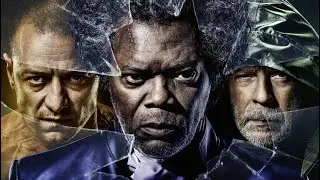 Official Trailer GLASS (2019, James McAvoy, Bruce Willis, Samuel L. Jackson, M. Night Shyamalan)