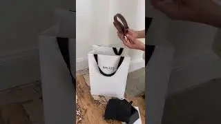 affordable luxury unboxing #affordableluxury  #usashopping#shorts
