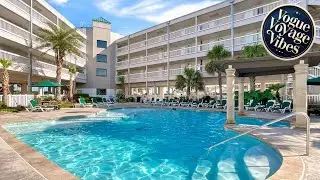 Cozy Galveston Beach Front Condo | Galveston (TX), United States | Hotel Review 🛏️