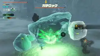 セレス平原北部防衛線/風と水と/雪山の寒さにも負けず/ハイラル平原救援戦/智勇相照らす/デスマウンテン南部救援戦#ゼルダ無双封印戦記