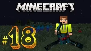 Minecraft With DragorElite Part 18 - This Episode Is So Late