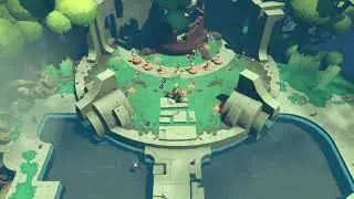 Hob - king of forest