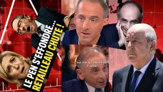 Zemmour, Immigration et Alg&eacute;rie : le Discours Qui Menace la France ? Analyse G&eacute;opolitique(