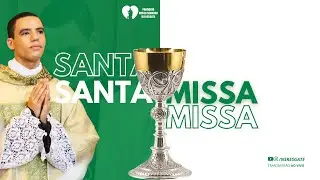 Santa Missa | Tempo Comum - 05.02.2026