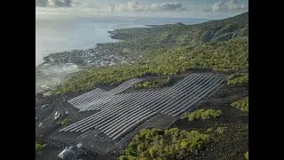 Parc du Dahu de Foumbouni - INNOVENT