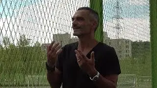Massimo Lombardo direttore settore giovanile Servette