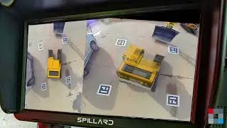 SPILLARD 360 | Tracking