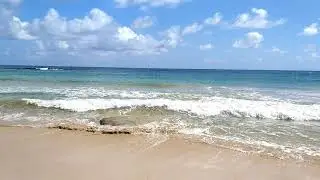 Kealia Beach, Kauai, Hawaii