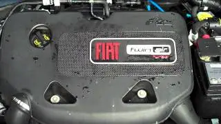 FIAT 500 0.9 TWINAIR TURBO ENGINE WITH 22,920 MILES -ENGINE CODE: 312A2